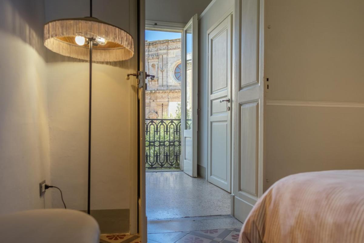 Relais Monastero Santa Teresa - Albergo Diffuso