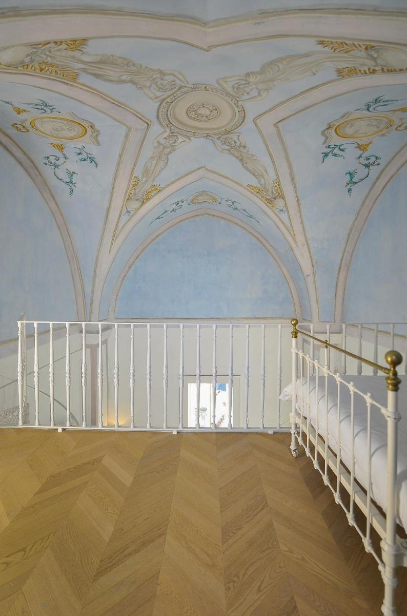 Relais Monastero Santa Teresa - Albergo Diffuso