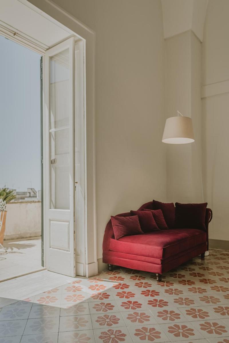 Relais Monastero Santa Teresa - Albergo Diffuso