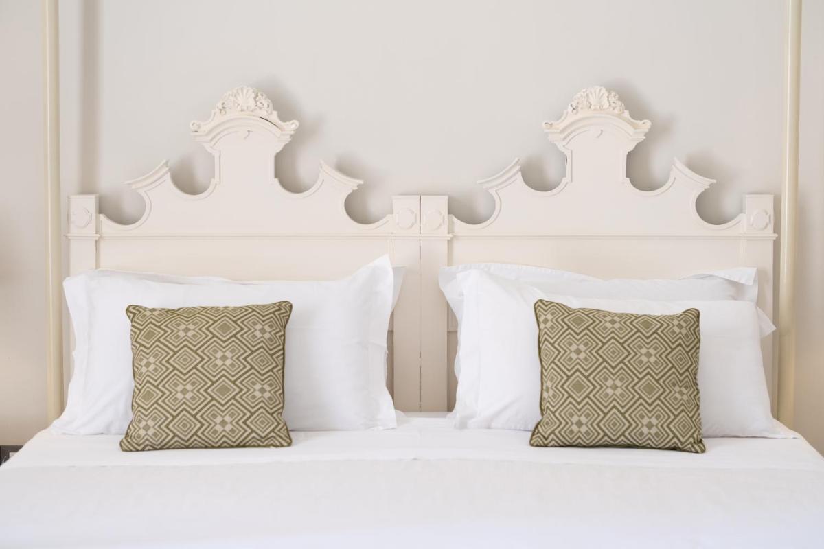 Relais Monastero Santa Teresa - Albergo Diffuso