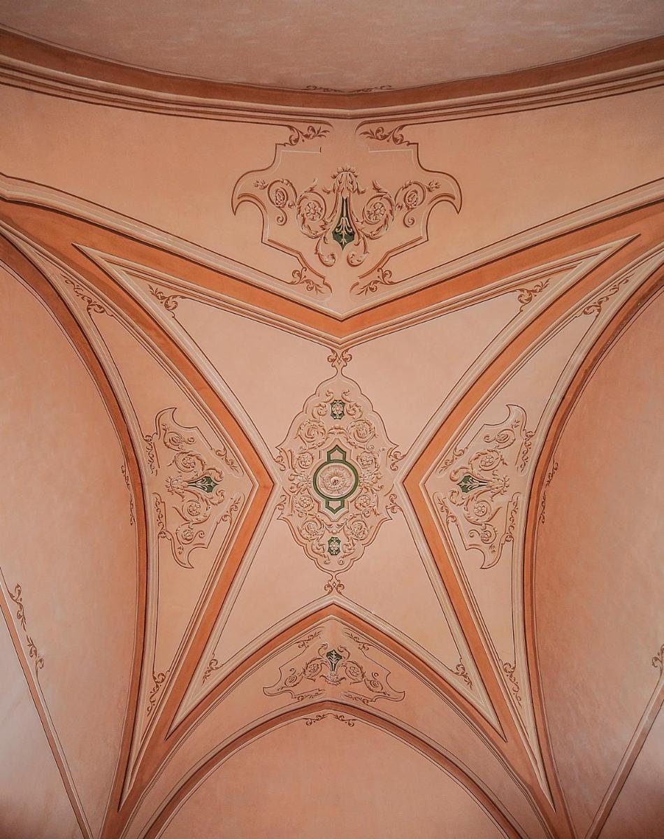 Relais Monastero Santa Teresa - Albergo Diffuso