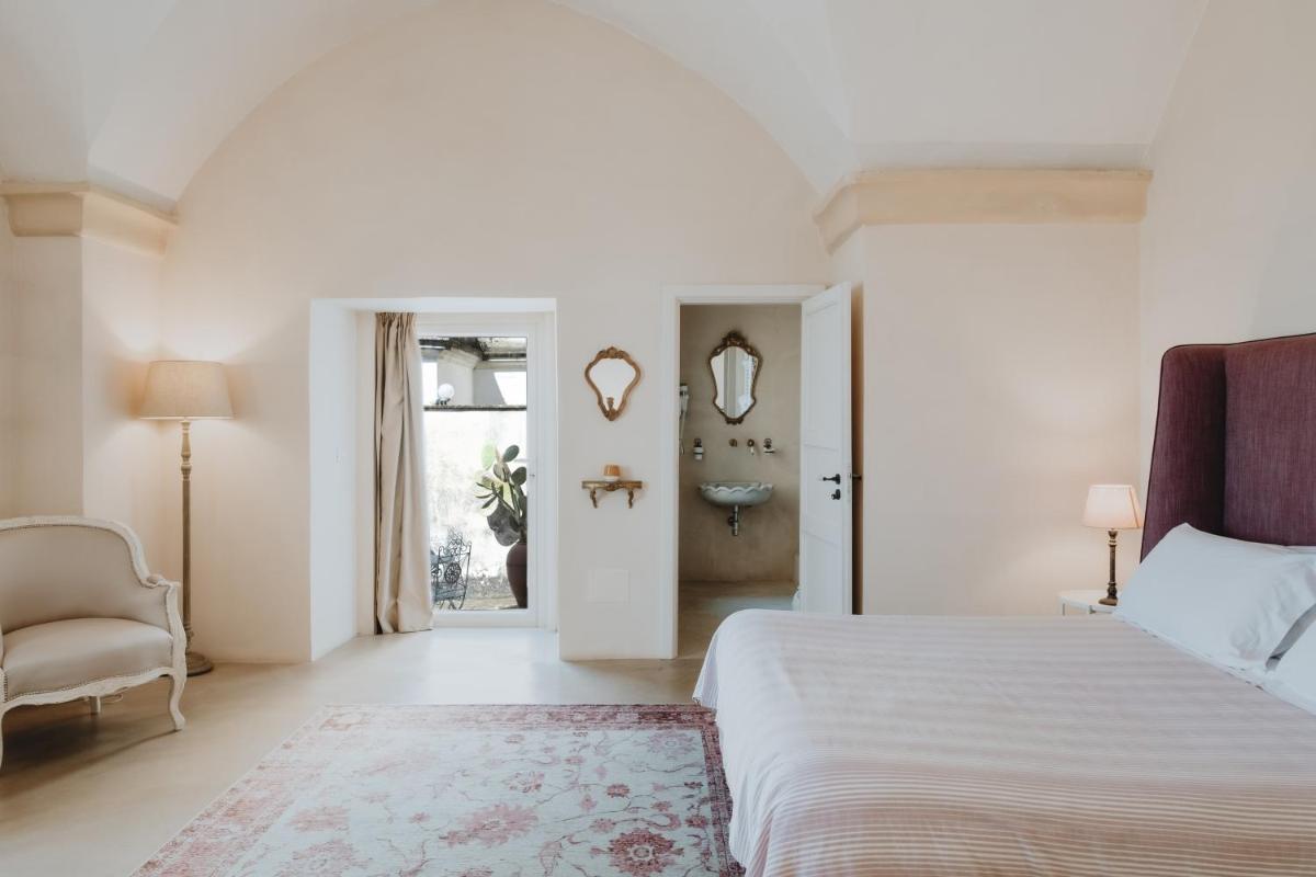 Relais Monastero Santa Teresa - Albergo Diffuso