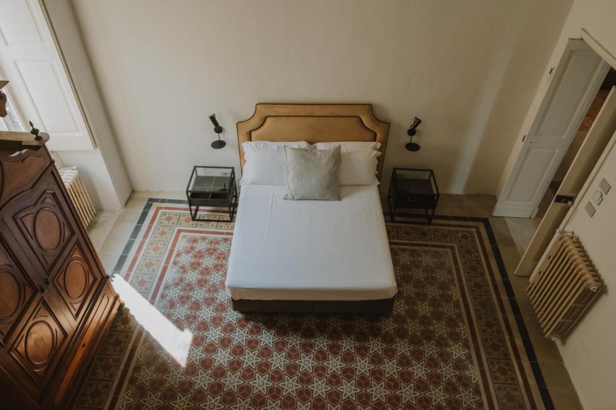 Relais Monastero Santa Teresa - Albergo Diffuso