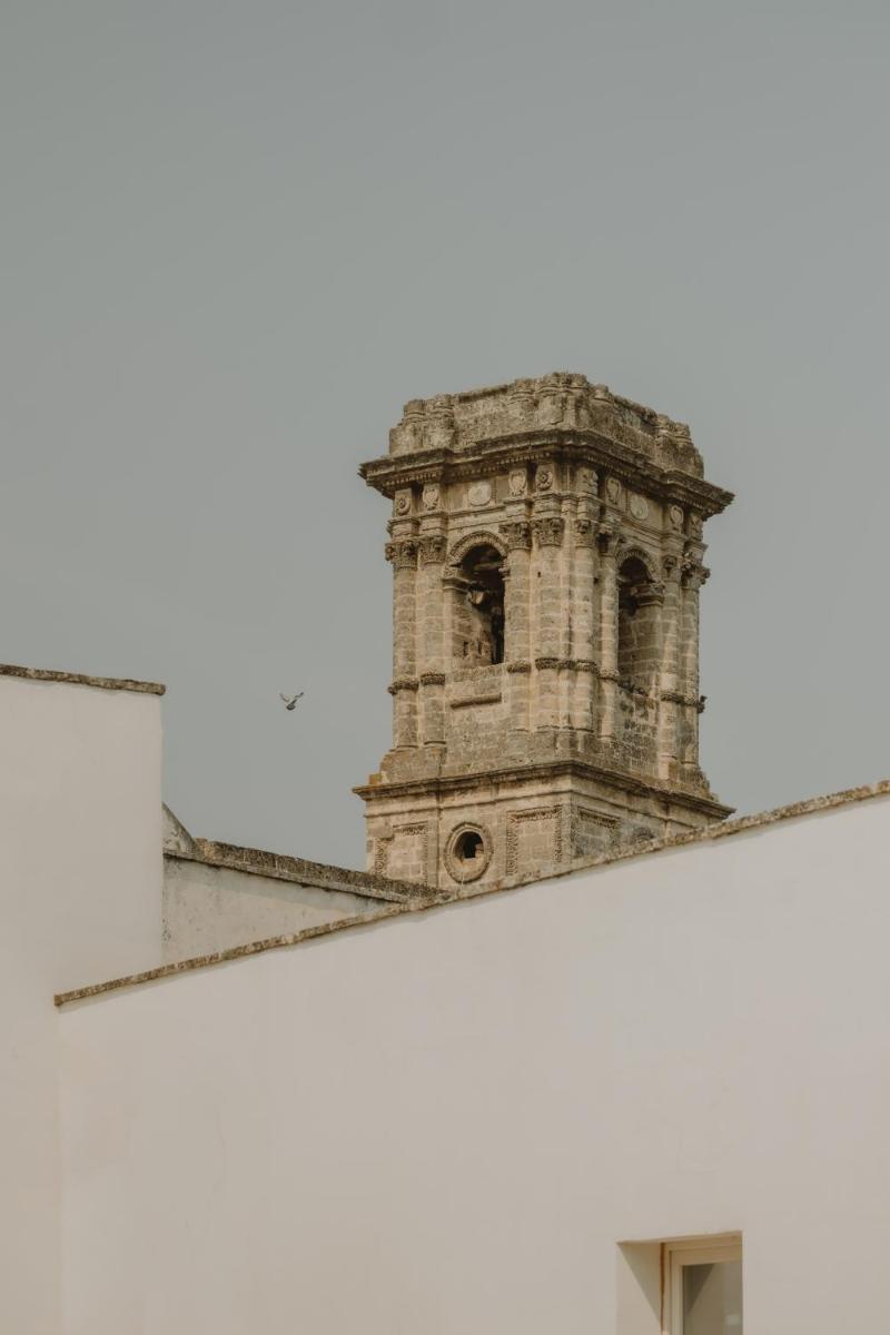 Relais Monastero Santa Teresa - Albergo Diffuso