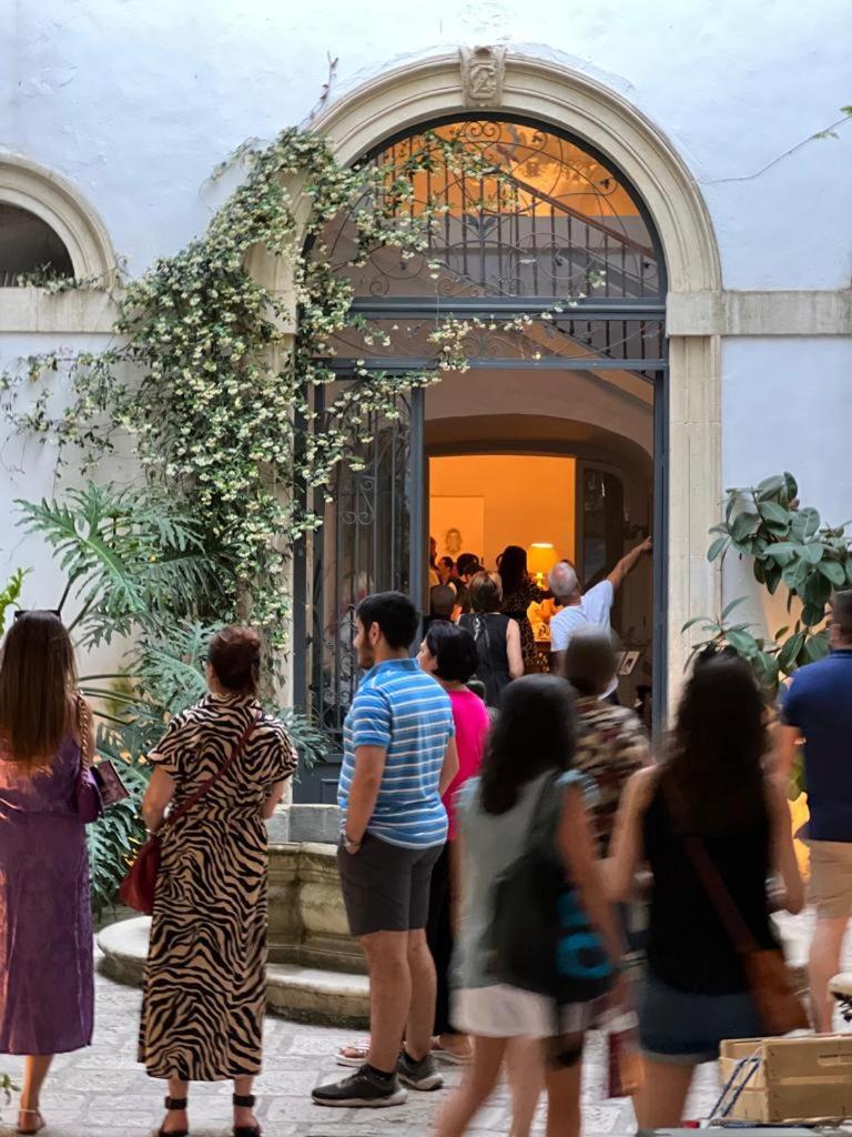 Relais Monastero Santa Teresa - Albergo Diffuso