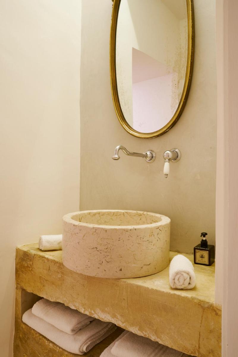 Relais Monastero Santa Teresa - Albergo Diffuso