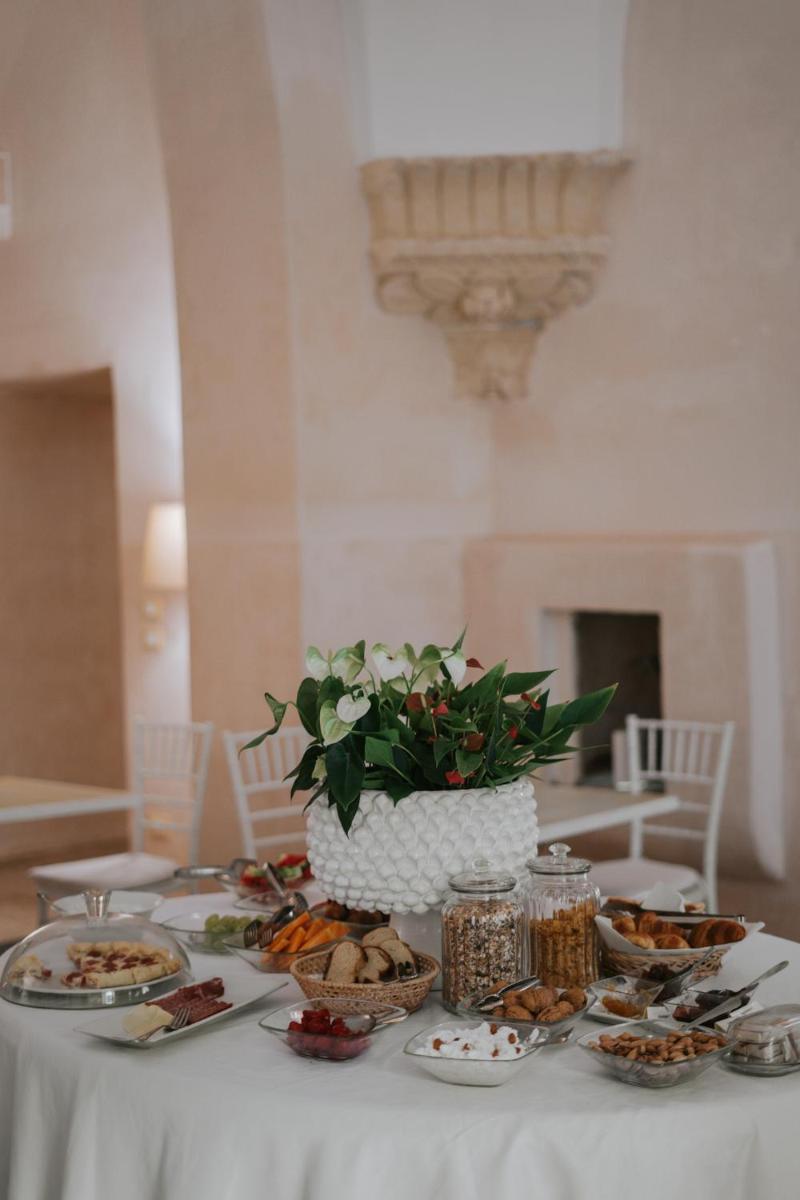 Relais Monastero Santa Teresa - Albergo Diffuso