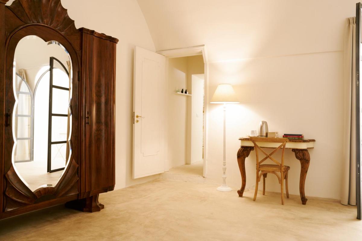 Relais Monastero Santa Teresa - Albergo Diffuso