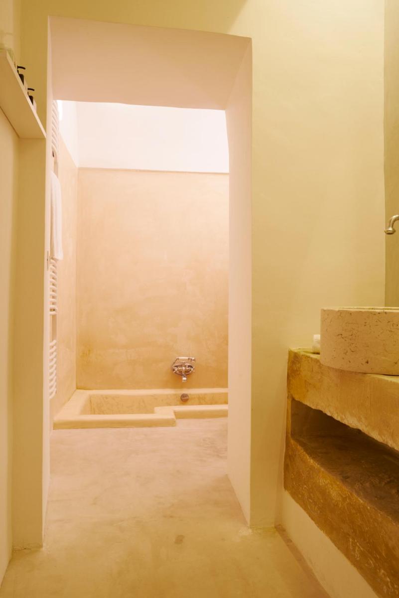 Relais Monastero Santa Teresa - Albergo Diffuso