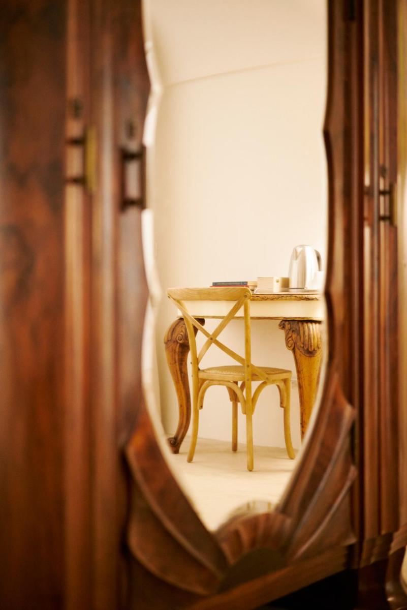 Relais Monastero Santa Teresa - Albergo Diffuso