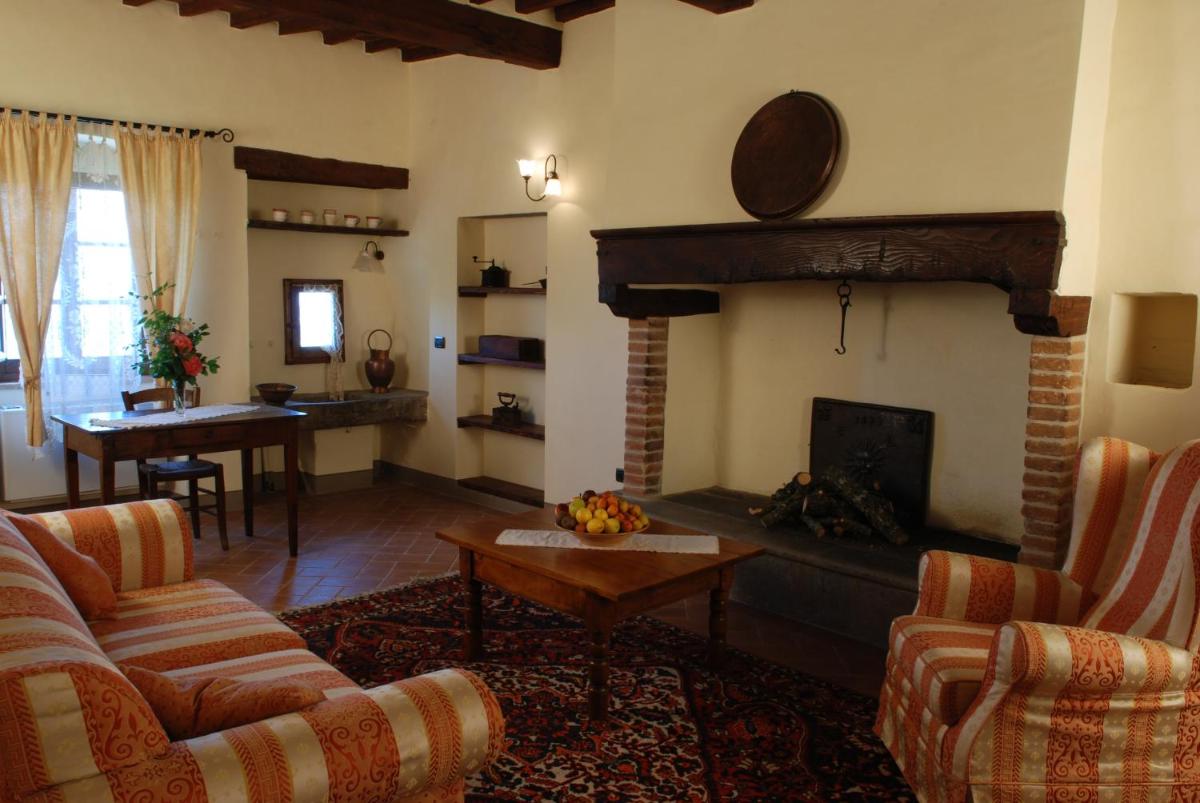 Hotel Relais Palazzo di Luglio