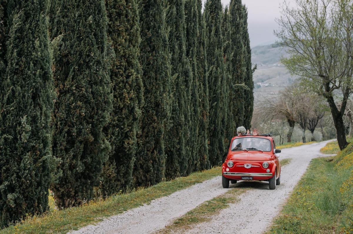 Hotel Relais Palazzo di Luglio