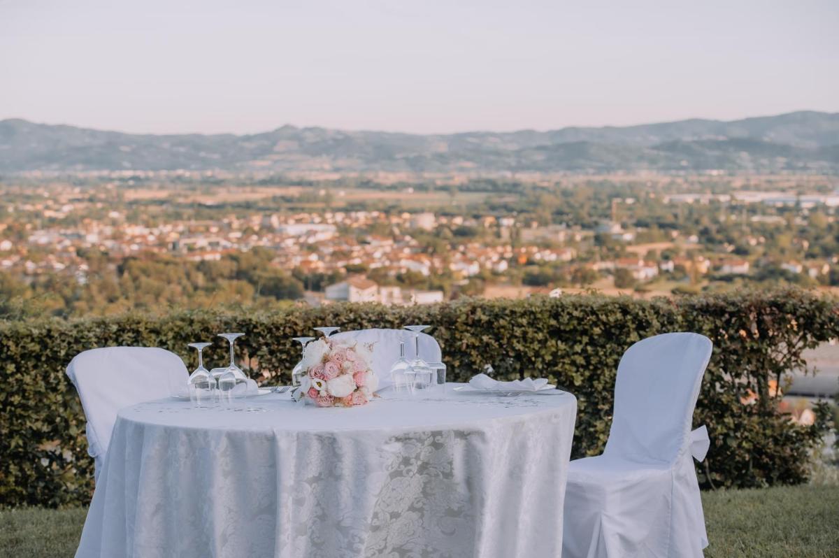 Hotel Relais Palazzo di Luglio