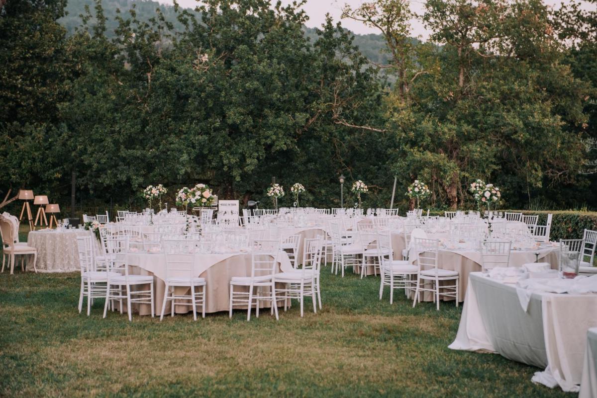 Hotel Relais Palazzo di Luglio