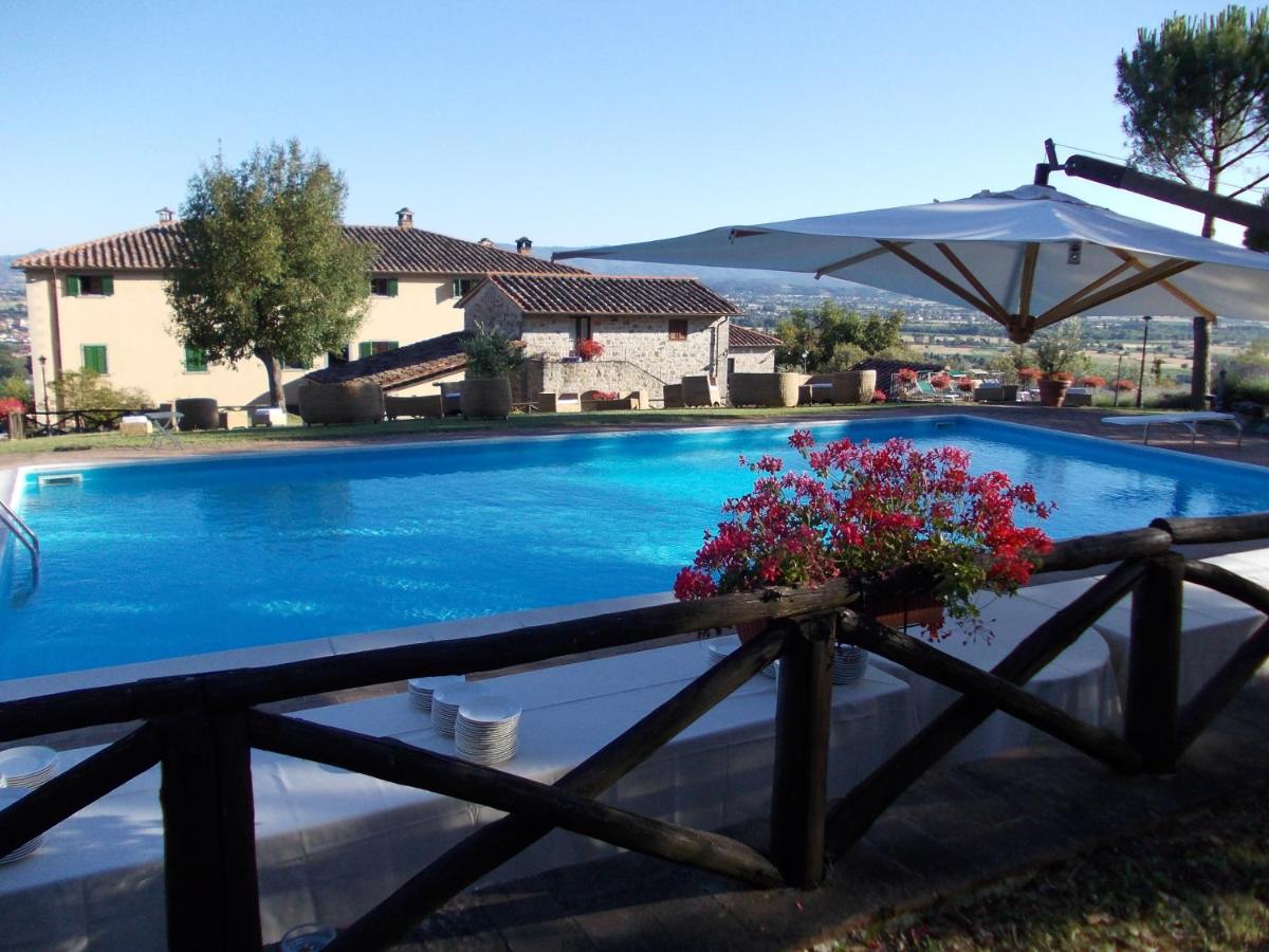 Hotel Relais Palazzo di Luglio