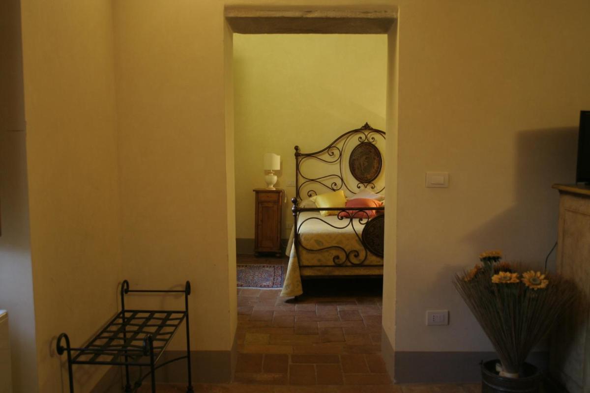 Hotel Relais Palazzo di Luglio
