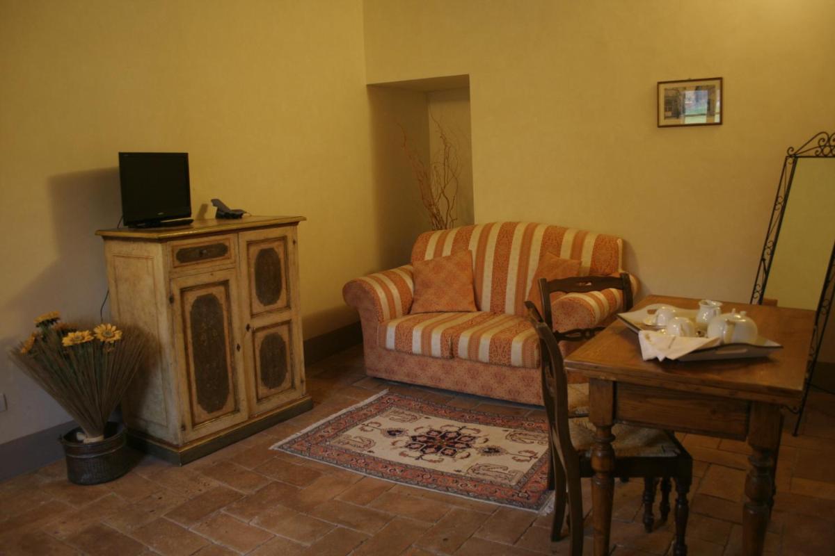 Hotel Relais Palazzo di Luglio