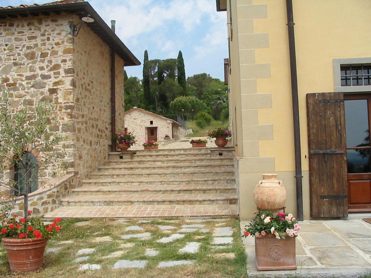 Hotel Relais Palazzo di Luglio