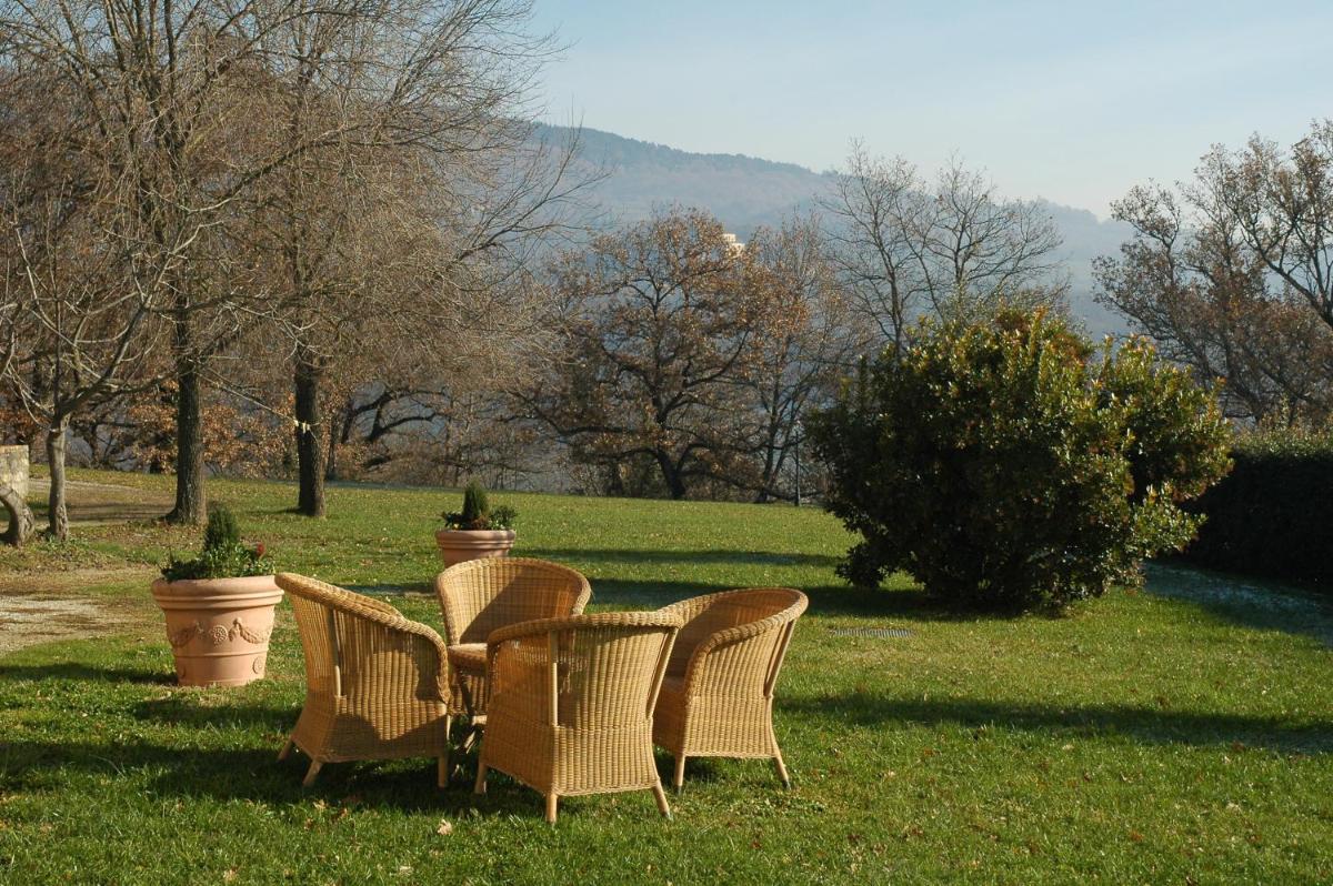 Hotel Relais Palazzo di Luglio