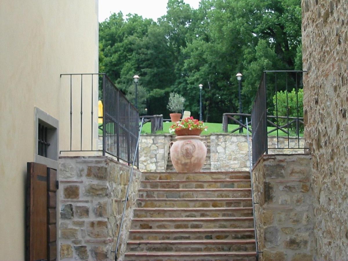 Hotel Relais Palazzo di Luglio