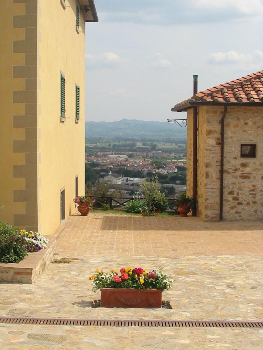 Hotel Relais Palazzo di Luglio