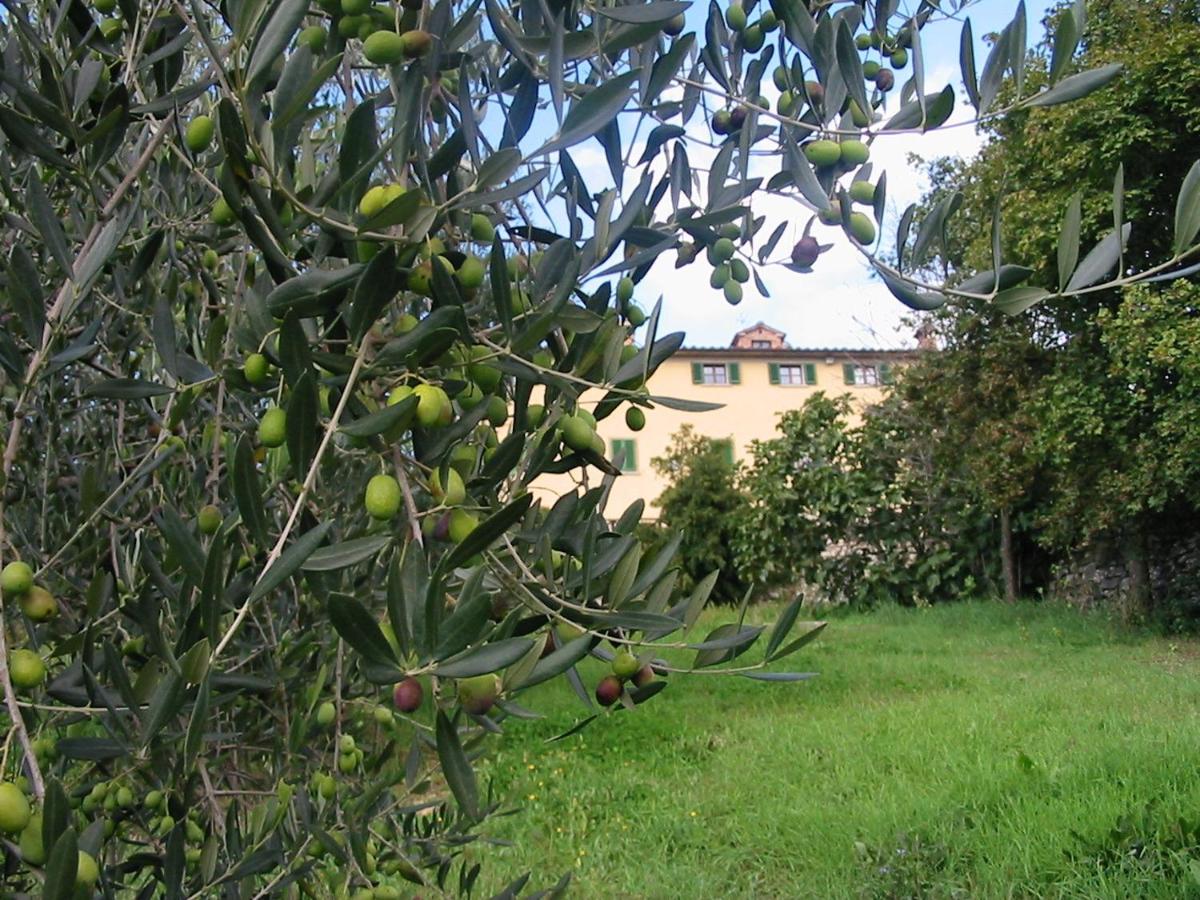 Hotel Relais Palazzo di Luglio