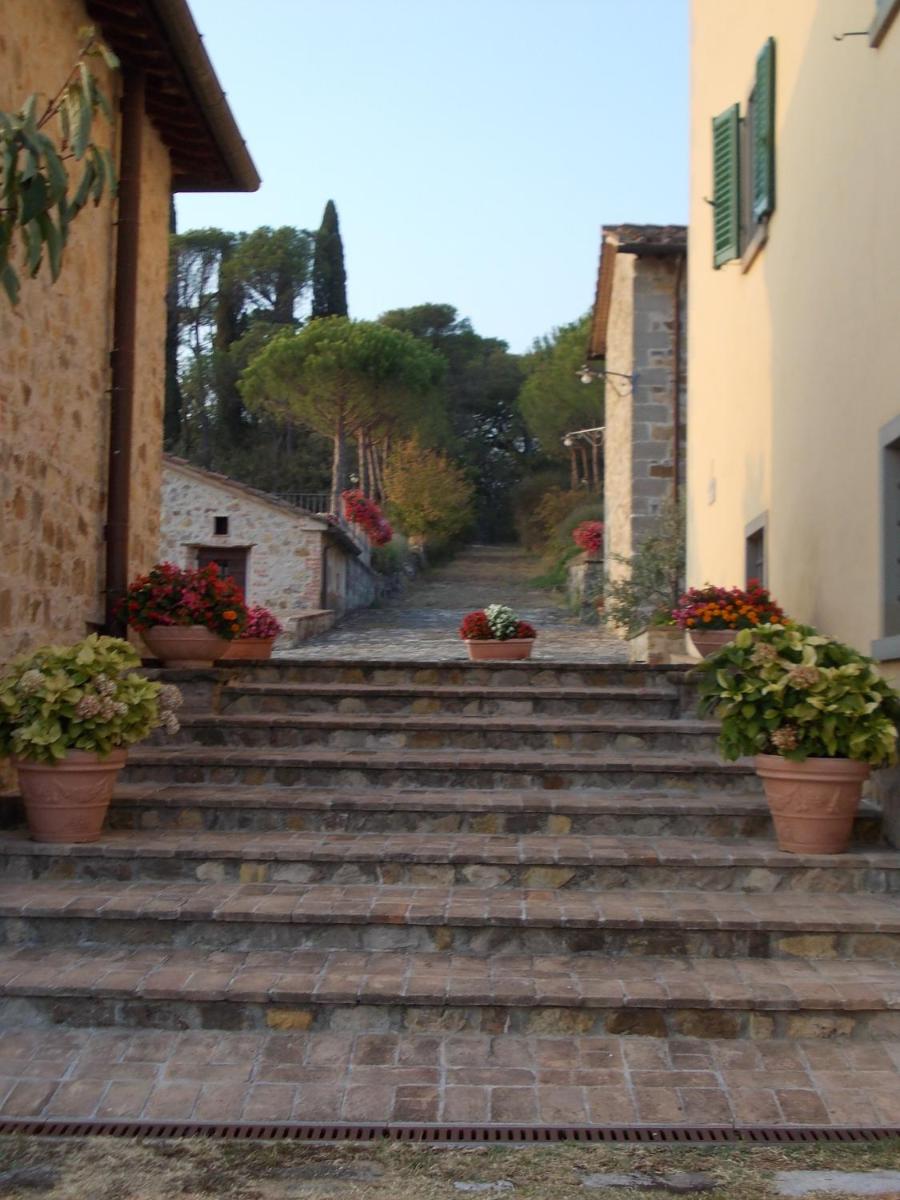 Hotel Relais Palazzo di Luglio