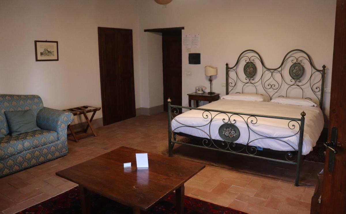 Hotel Relais Palazzo di Luglio