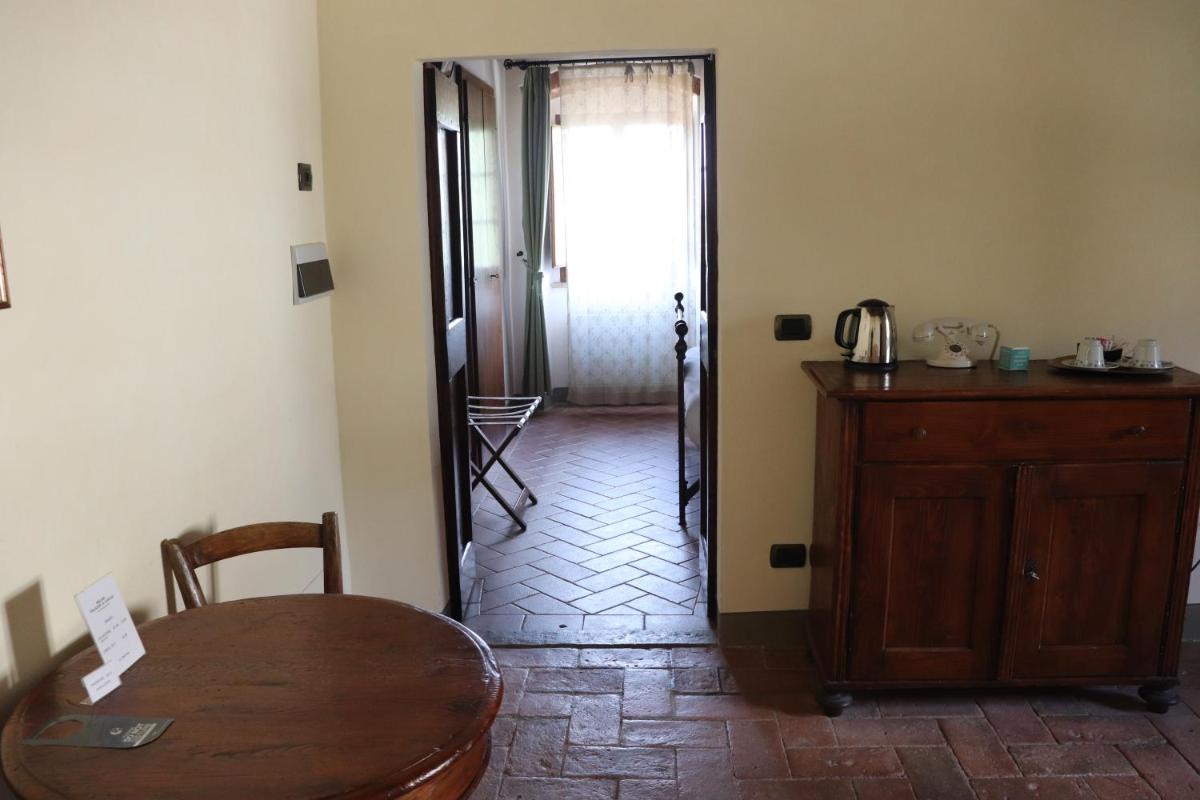 Hotel Relais Palazzo di Luglio