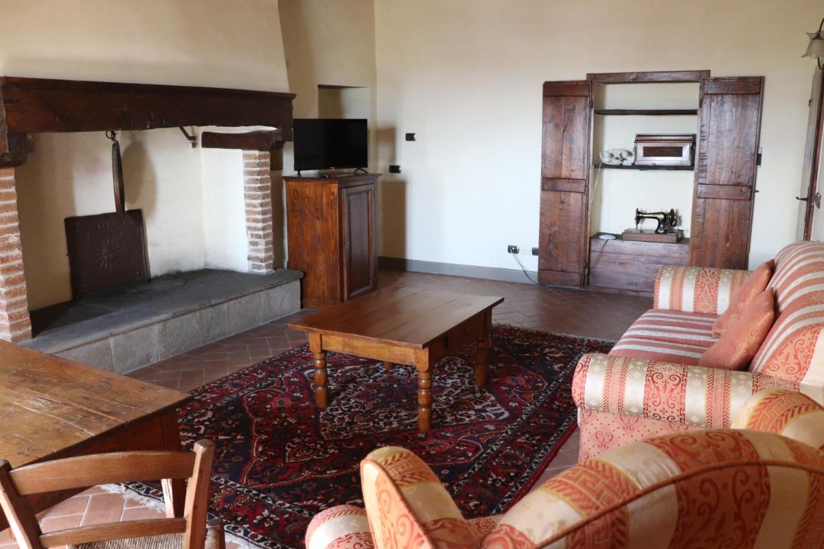 Hotel Relais Palazzo di Luglio