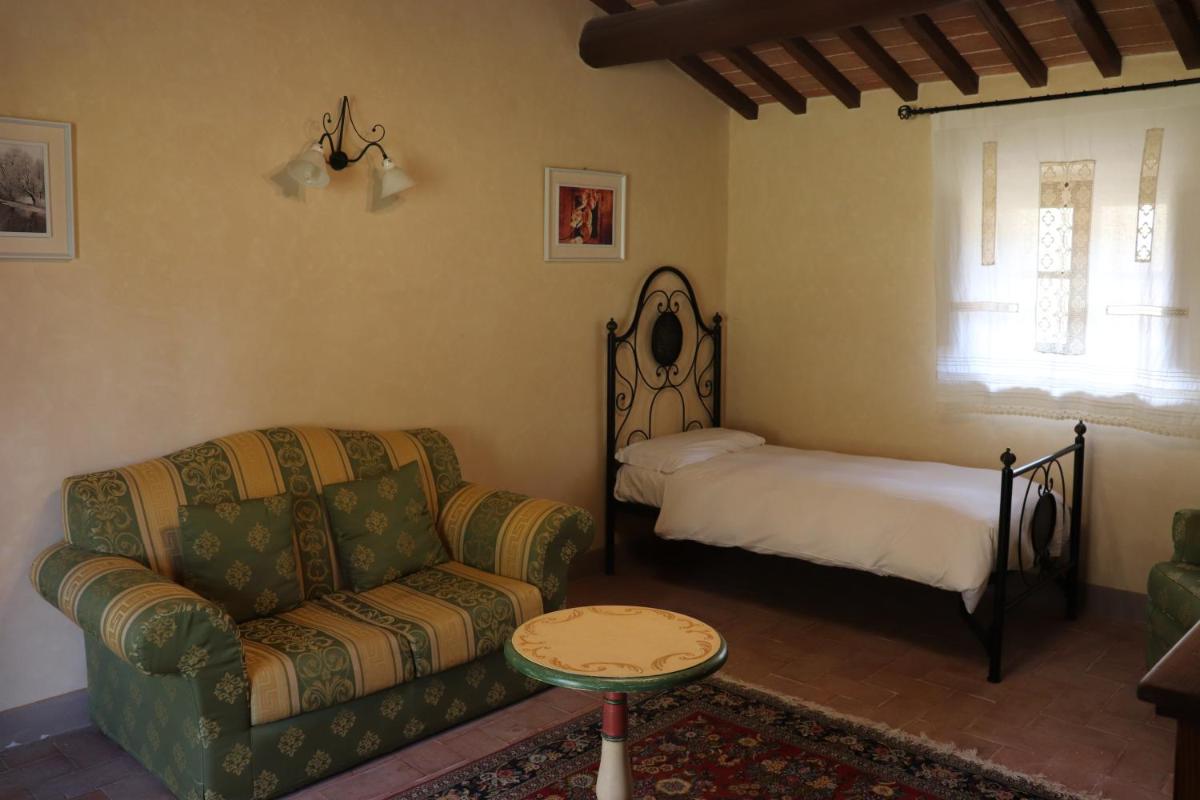 Hotel Relais Palazzo di Luglio