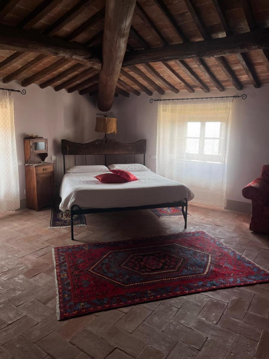 Hotel Relais Palazzo di Luglio