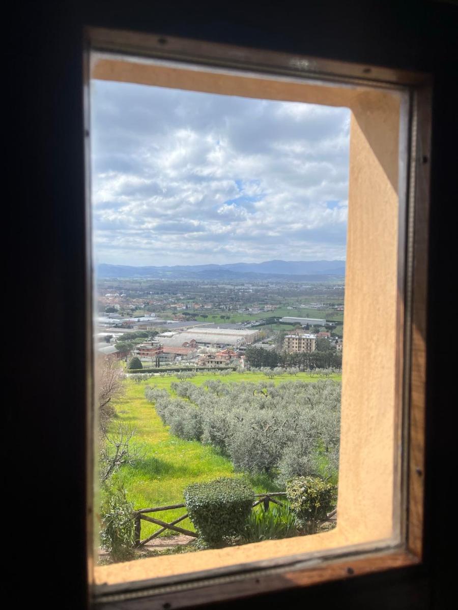 Hotel Relais Palazzo di Luglio