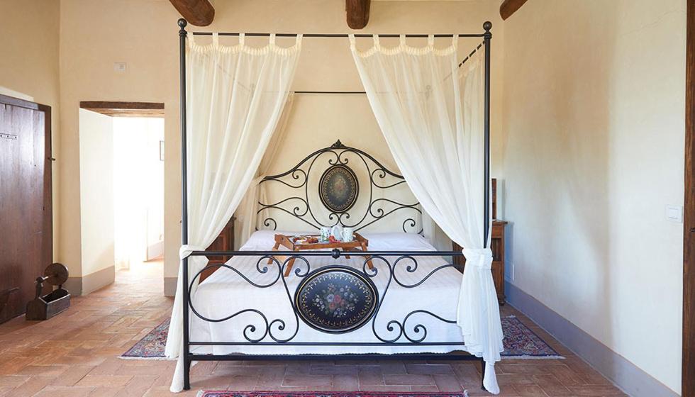 Hotel Relais Palazzo di Luglio