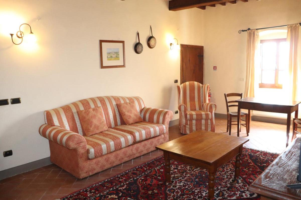 Hotel Relais Palazzo di Luglio