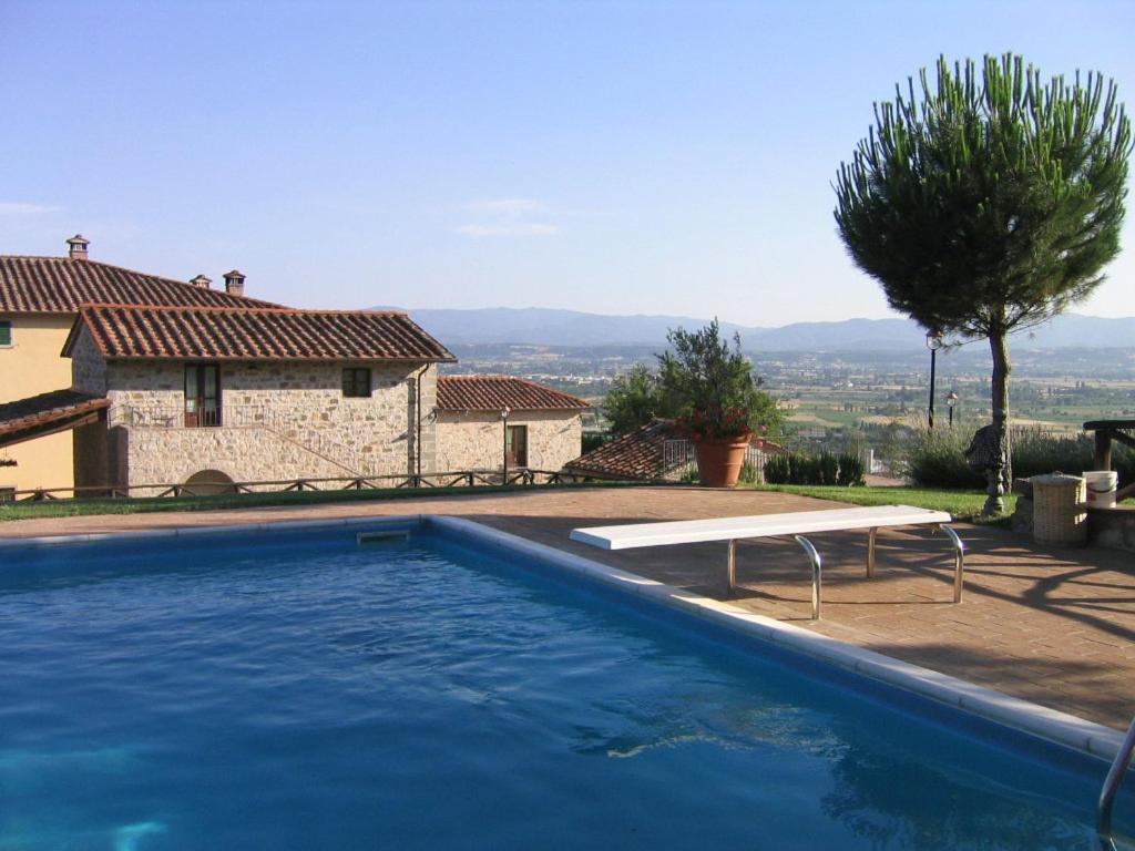 Hotel Relais Palazzo di Luglio