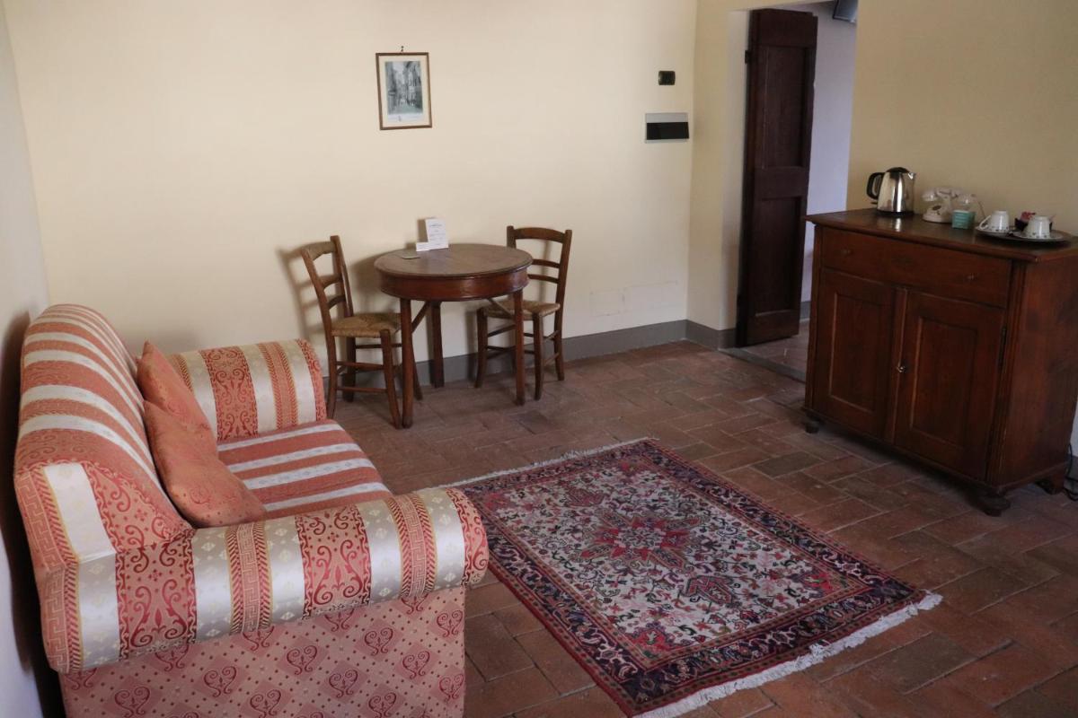 Hotel Relais Palazzo di Luglio