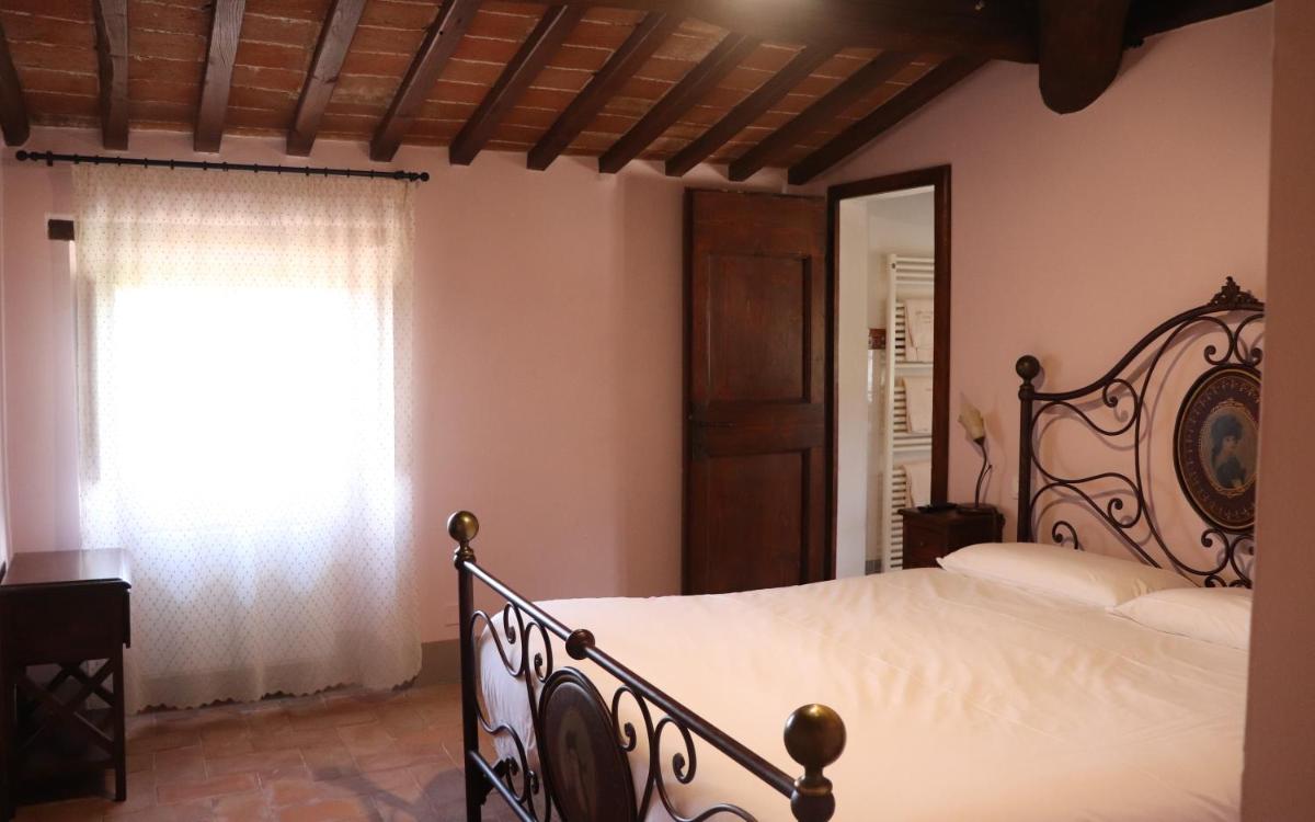 Hotel Relais Palazzo di Luglio