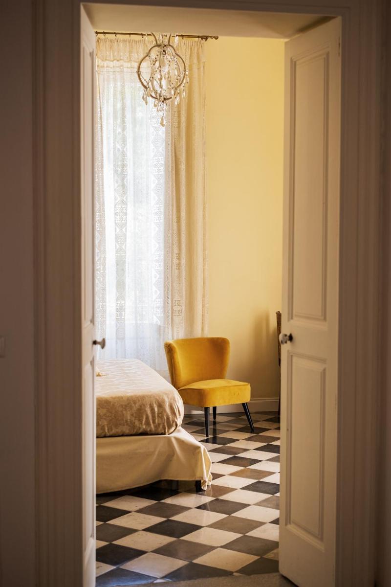 Relais Palazzo Vaglio