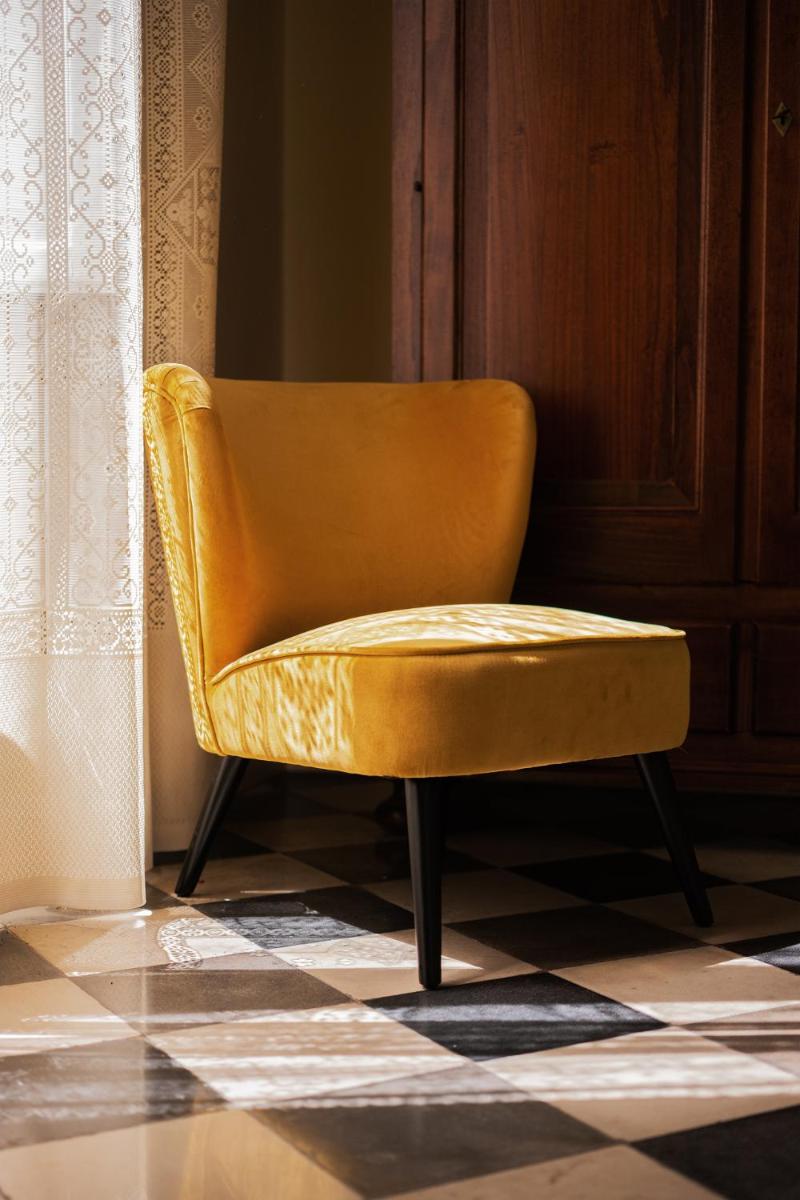 Relais Palazzo Vaglio