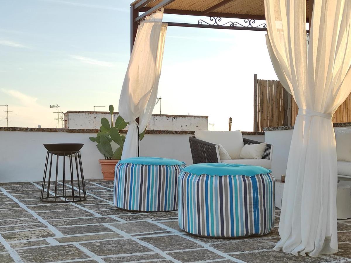 Relais Palazzo Vaglio