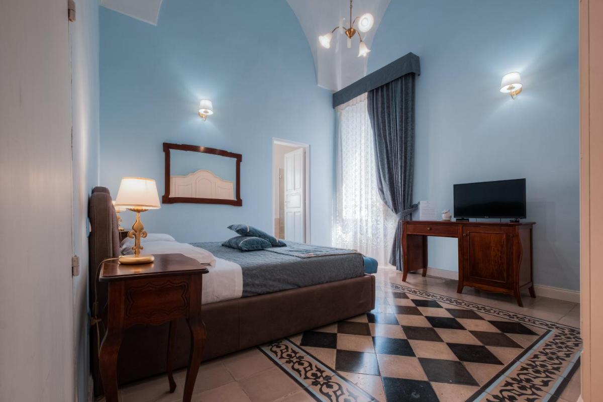 Relais Palazzo Vaglio