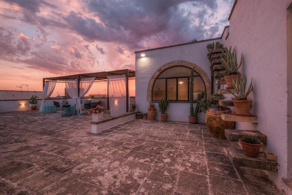 Relais Palazzo Vaglio