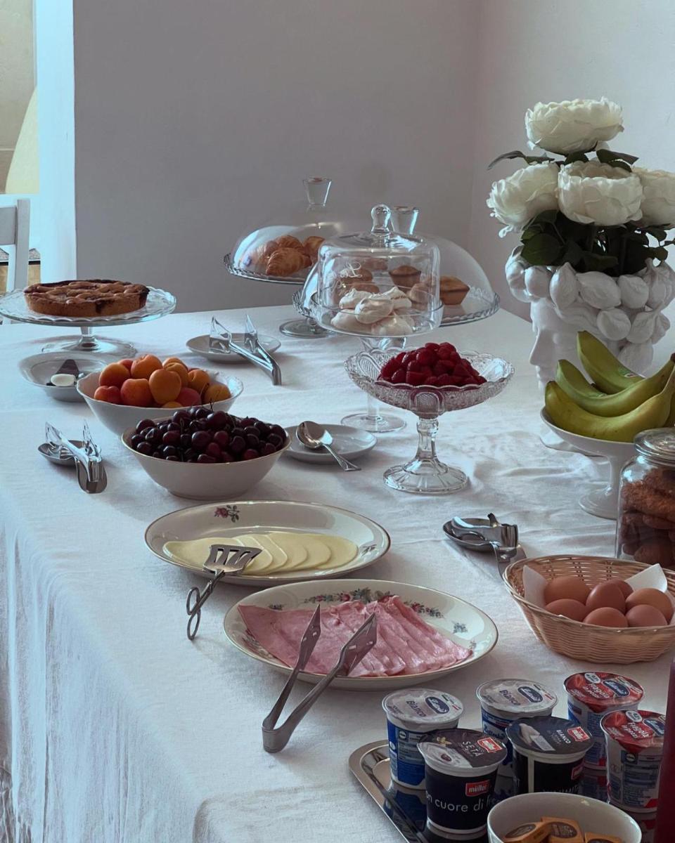 Relais Palazzo Vaglio