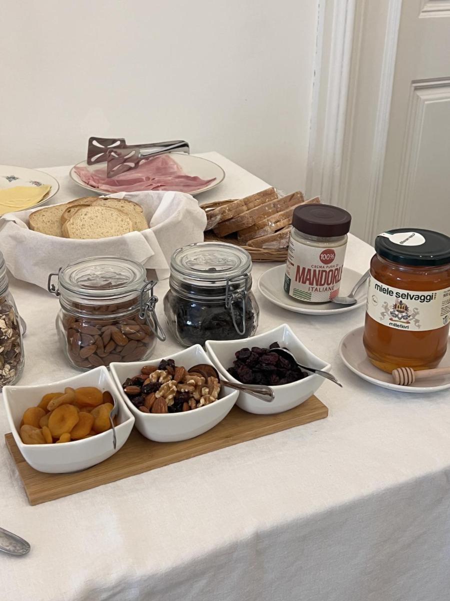 Relais Palazzo Vaglio