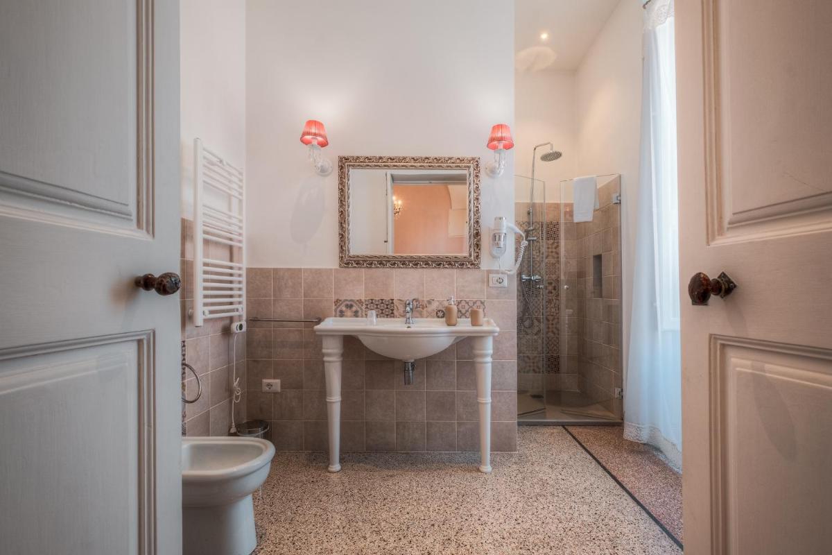 Relais Palazzo Vaglio