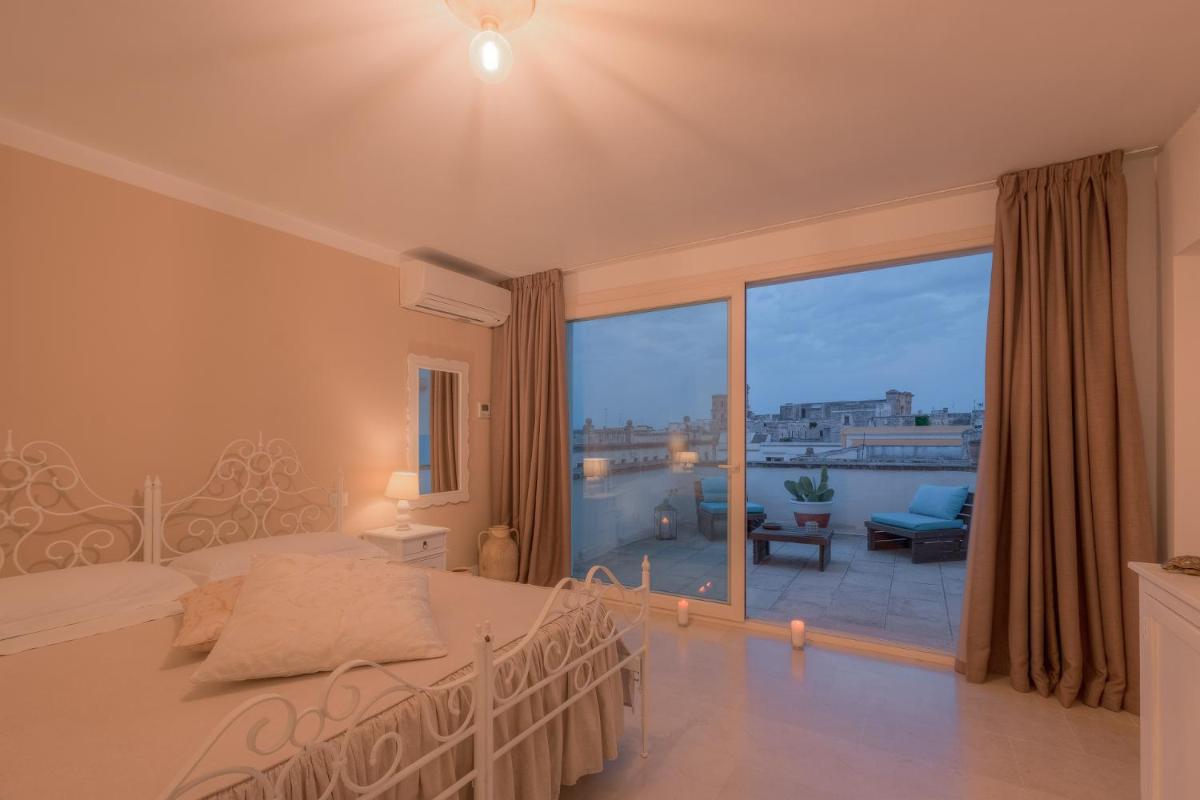 Relais Palazzo Vaglio