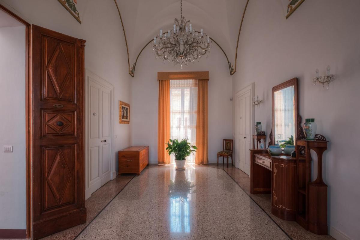 Relais Palazzo Vaglio