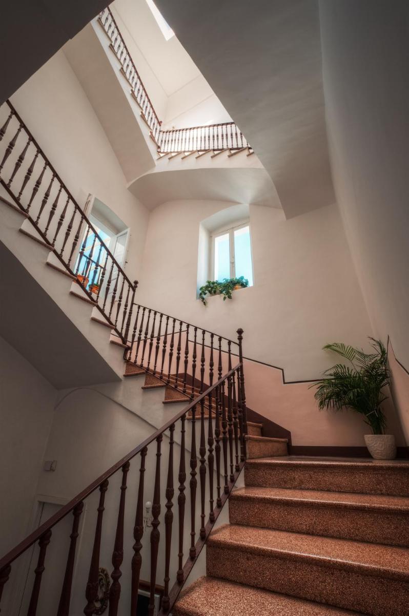 Relais Palazzo Vaglio