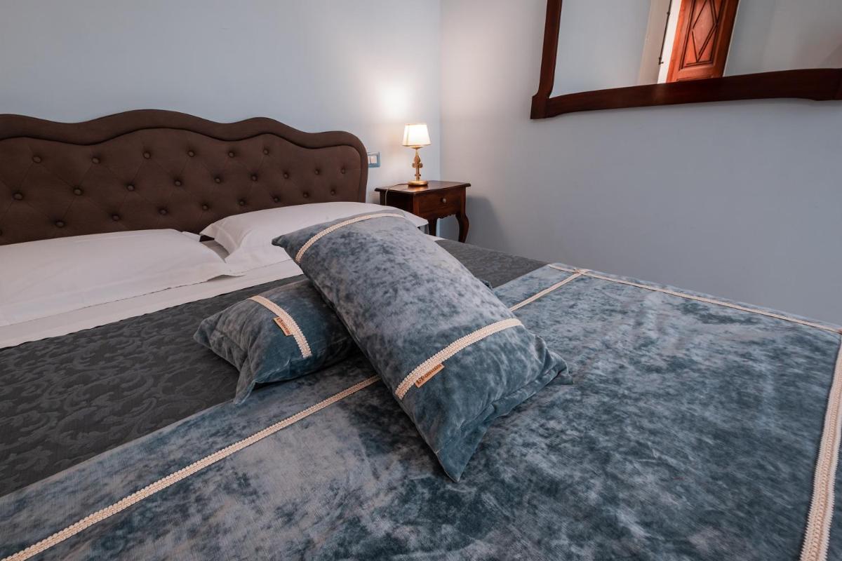 Relais Palazzo Vaglio